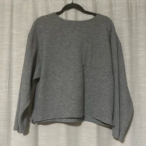 Oversized comfy sweater